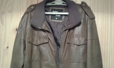 Cool Jacket.