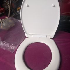Toilet & Sink