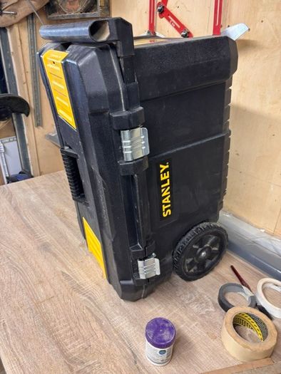 Tool Box