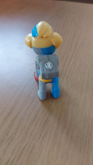 Paw patrol Tuck