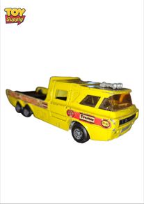 Matchbox kings