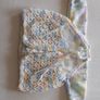 New Baby Cardigan Image 3