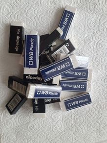 erasers