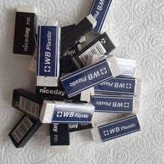 erasers
