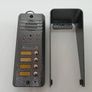 Postage - 2 x Commax Multi Video Door Camera DRC-4DC GRY Image 7