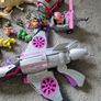 paw Patrol and dinosaurs toys Image 3