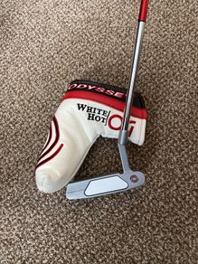 Odyssey Og 35" Putter