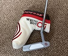 Odyssey Og 35" Putter