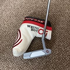 Odyssey Og 35" Putter