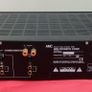 AMC 2100 Amplifier 100 watts per channel Image 5
