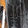 Quantum R+600 mains strobe +godox video light studio kit Image 4