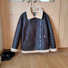Coats and Jackets