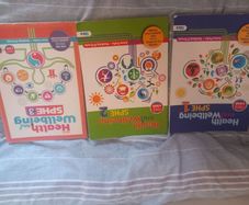 Junior Cert School Books