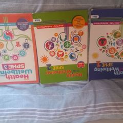 Junior Cert School Books