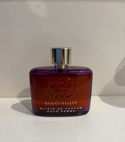 Gucci Guilty Femme
