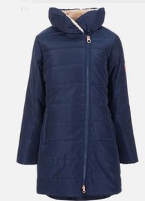 Brand new winter jacket dresses rain jacket 12 to 13 size 5 euros