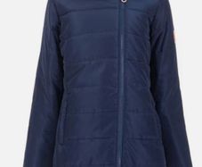 Brand new winter jacket dresses rain jacket 12 to 13 size 5 euros