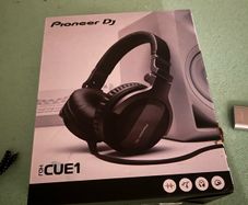 pioneer dj headphones