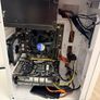 Moza R12 FULL Sim Racing Setup + Gaming PC | 3 Wheels | Drift & Formula Ready Image 3