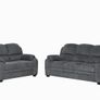 Brand New Fabric Sofa Suites 3+2 Instock . Cash On Free Delivery Image 2