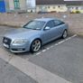 Audi a6 c6 Image 2