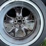 235/45/R17 with tyres Image 3