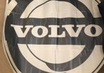 Volvo Truck Cab Graphics
