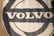 Volvo Truck Cab Graphics