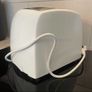 Toaster Russle Hobbs two slice white Image 4