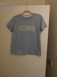 women's top by Michael Kors