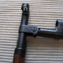 Bayonet model 1891 WWII Image 3