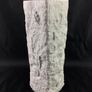 Mid Century fossil vase by AK Kaiser Image 9