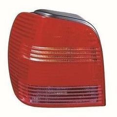 VW polo rear light set