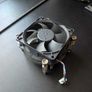 i5-8500 and Stock Cooler Image 3