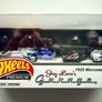 Hot Wheels Premium Diorama Garage sets + extra Image 7