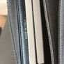chanel Size Small zip caviar wallet current retail 990 Euro Image 5