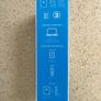 For Sale: Brand New, Unused 4TB G-Technology G-DRIVE Mobile USB-C Portable Hard Drive. Image 4