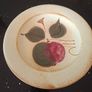 Ballydougan Pottery - Apple design - Hand painted Image 8