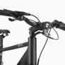 DYU STROLL 1 700C City Electric Bike Image 6