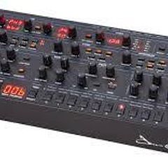 Ob-6 Desktop Synthesizer