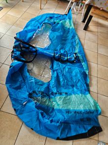 Wing foil 5.3M