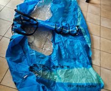 Wing foil 5.3M