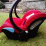 Bebeconfort Streety Travel System Image 7