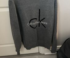 Calvin Klein unisex jumper