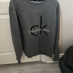 Calvin Klein unisex jumper