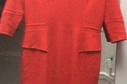 Fabulous George Rech Paris Designer Dress Size 14