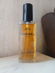 Chanel No5 Edt 75ml