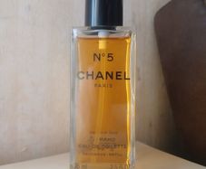 Chanel No5 Edt 75ml