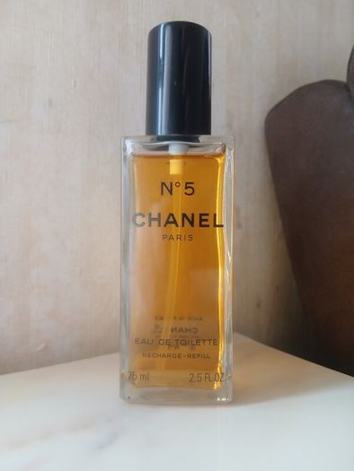 Chanel No5 Edt 75ml
