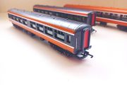 Model Railway Irish Mk2 Coaches